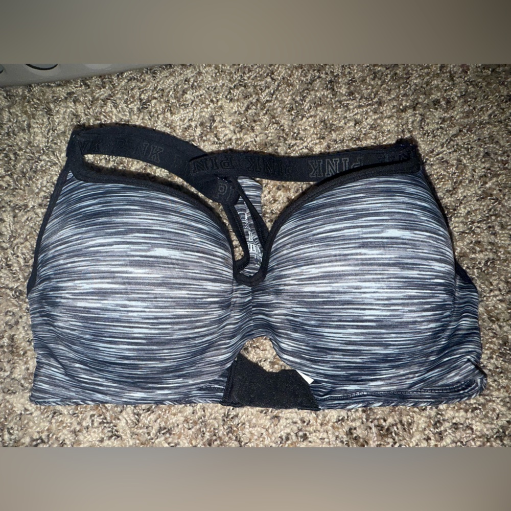 Victoria secret pink bra